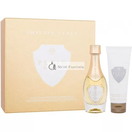 Philipp Plein Fatale Parfum für Frauen, 50ml