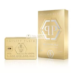 Philipp Plein No Limits Gold EdP Eau de Parfum, 50ml