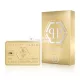 Philipp Plein No Limits Gold EdP Eau de Parfum, 50ml