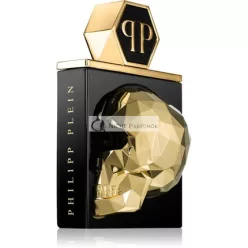   Philipp Plein The Kull Gold Eau de Parfum für Männer, 125ml