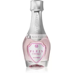 Philipp Plein Fatale Rosé Eau de Parfum, 30ml
