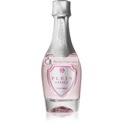 Philipp Plein Fatale Rosé Eau de Parfum, 50ml