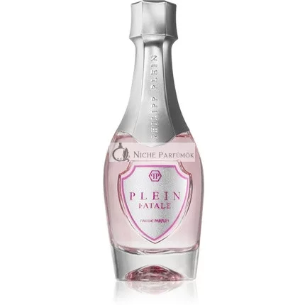 Philipp Plein Fatale Rosé Eau de Parfum, 50ml