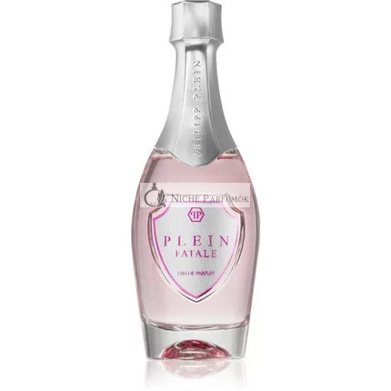 Philipp Plein Fatale Rosé Eau de Parfum, 90ml