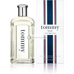 Tommy Hilfiger Tommy Eau de Cologne 30ml