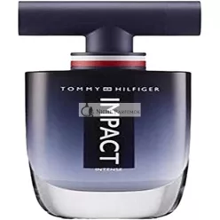 Tommy Hilfiger Impact Intense Men Eau de Parfum, 100 ml