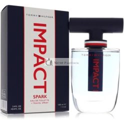Tommy Hilfiger Impact Spark Eau De Toilette, 100ml
