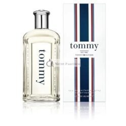 Tommy Hilfiger Pour Homme Eau de Toilette, 200ml