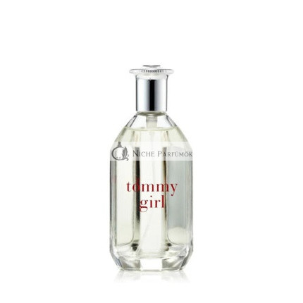 Tommy Hilfiger Tommy Girl Cologne EDT Spray, 200 ml