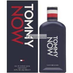Tommy Hilfiger Tommy Now EDT, 100ml