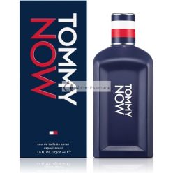 Tommy Hilfiger Tommy Now Eau De Toilette Spray, 30ml