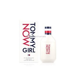 Tommy Hilfiger TOMMY NOW GIRL Eau de Toilette 30ml