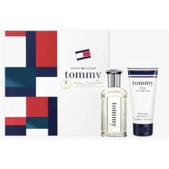   Tommy Hilfiger 50ml EDT & 100ml Duschgel Geschenkset für Herren