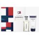 Tommy Hilfiger 50ml EDT & 100ml Duschgel Geschenkset für Herren