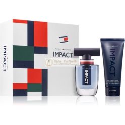 Tommy Hilfiger Impact Geschenkset für Männer