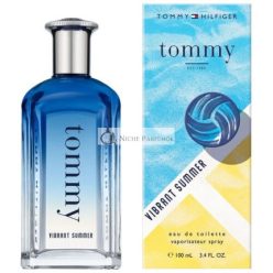Tommy Hilfiger Tommy Vibrant Summer Eau de Toilette Spray