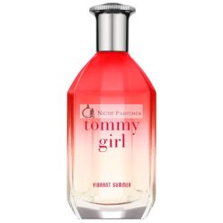 Tommy Hilfiger Tommy Girl Summer Game Edt 100ml