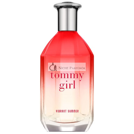 Tommy Hilfiger Tommy Girl Summer Game Edt 100ml