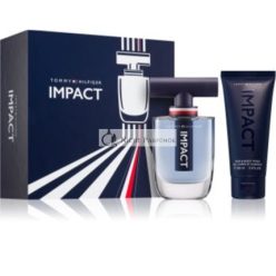 Tommy Hilfiger Impact Eau De Toilette für Männer, 100ml