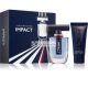 Tommy Hilfiger Impact Eau De Toilette Férfiaknak, 100ml