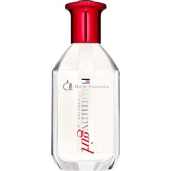 Tommy Hilfiger Tommy Girl Forever Eau De Toilette, 50 ml