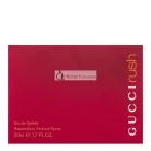 Gucci Rush Eau de Toilette für Damen 50 ml