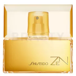 Shiseido Zen 2007 Eau de Parfum für Damen 50 ml