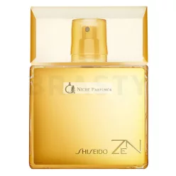 Shiseido Zen Eau de Parfum für Damen 100 ml