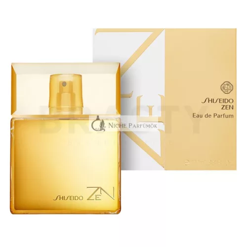 Shiseido Zen Eau de Parfum für Damen 100 ml