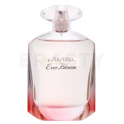 Shiseido Ever Bloom Eau de Parfum nőknek 90 ml