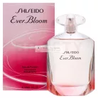 Shiseido Ever Bloom Eau de Parfum nőknek 90 ml
