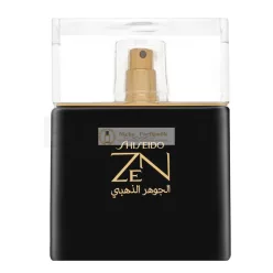 Shiseido Zen Gold Elixir Eau de Parfum für Damen 100 ml