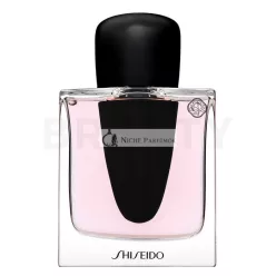 Shiseido Ginza Eau de Parfum für Damen 50 ml