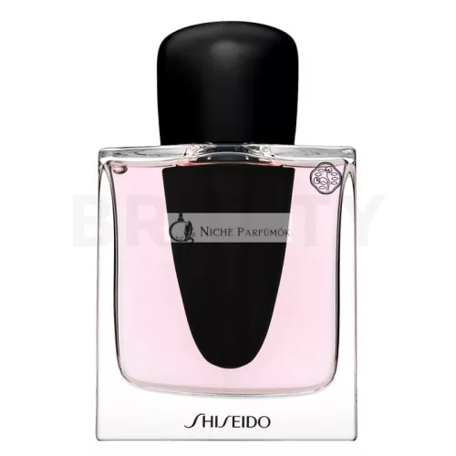 Shiseido Ginza Eau de Parfum für Damen 50 ml