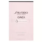 Shiseido Ginza Eau de Parfum für Damen 50 ml