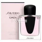 Shiseido Ginza Eau de Parfum für Damen 50 ml