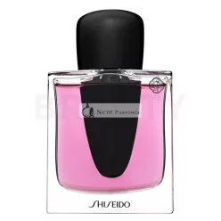 Shiseido Ginza Murasaki Eau de Parfum für Damen 50 ml