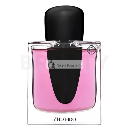 Shiseido Ginza Murasaki Eau de Parfum für Damen 50 ml