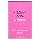 Shiseido Ginza Murasaki Eau de Parfum für Damen 50 ml