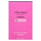 Shiseido Ginza Murasaki Eau de Parfum nőknek 90 ml