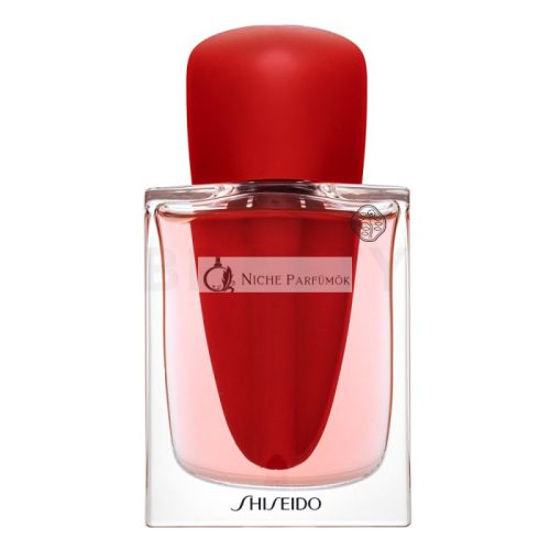 Shiseido Ginza Intense Eau de Parfum nőknek 30 ml