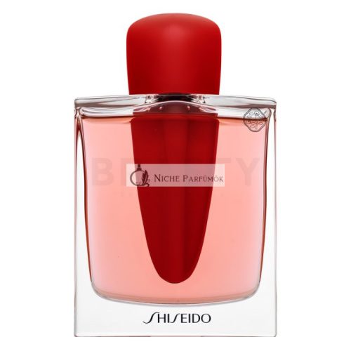 Shiseido Ginza Intense Eau de Parfum nőknek 90 ml