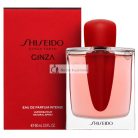 Shiseido Ginza Intense Eau de Parfum nőknek 90 ml