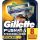 Gillette ProGlide Power, 8 Borotvapenge