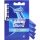 Gillette Blue II Plus Einwegrasierer - 4er Pack