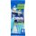 Gillette Blue II Plus Slalom Einwegrasierer - 4er Pack