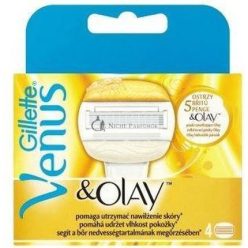 Gillette 267651 Borotvapenge