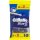 Gillette Blue 2 Chrombeschichteter, Langlebiger Einwegrasierer 8+2