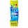 Gillette Blue II Plus Einwegrasierer für Männer - 8 Stück Rasierer