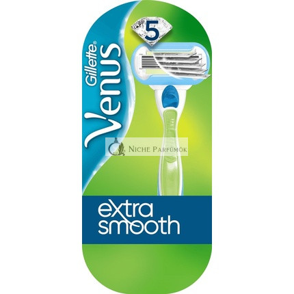 Gillette Venus Embrace Rasursystem für Frauen